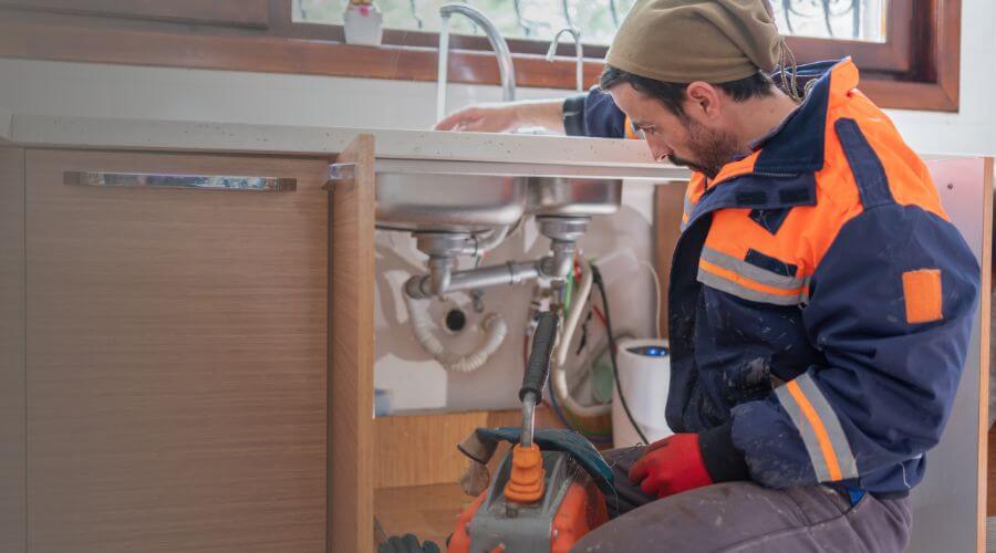 Professional Tankless Water Heater Installation in Pigeon Forge, TN